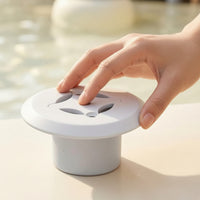 Adjustable Directional Inlet Jet Swivel Pool Inlet Nozzle Resistant