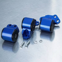 Engine Mount Bracket with Bolts Compatible Mounts Corrosion-Resistant Bolt-on for Mechanics, Garage