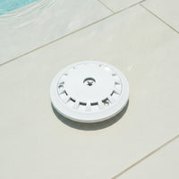 Swimming Pool Overflow Outlet Easy to Install Pool Overflow Outlet Sturdy