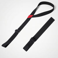 Golf Swing Training Strap Portable Golf Swing Training Aid Strap Connection Band Lightweight Long-Lasting for Golfers