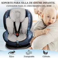 Amazon Child Safety Seat Insert Pad, Baby Rocker Cotton Pad, Stroller Carry Cot Cushion, Warm