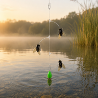 fishing lure set