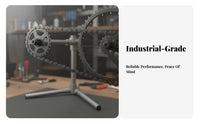 Single Speed Cycle Chain Includes Primary Link Single Speed Bike Chain Drivetrain Parts Pre-Lubricated for Town Cyclist S