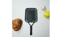 baseballs Coach's Racket Lightweight baseballs Coaching Racket Portable Fungo Practice Paddle for Coaches, Instructors