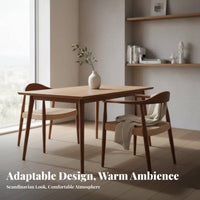 With Armrests Bull Curve Chair Nordic Design Upholstered Occasional Chair Minimalist Design Home Furniture Contoured Seat for Homeowners, Interior Designers, Adults, Dining Room, Restaurant, Bedroom, Waiting Area