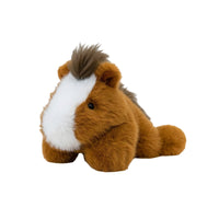 Stuffed Toy Soft Cuddle Toy Stuffed Animal Huggable Fuzzy for Children, Shelf, Desk