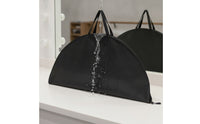 dance Skirt Bag Zippered dance Bag Thickened for Offstage