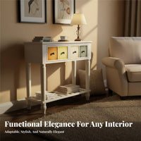 Space-Saving Design Upholstered Storage Settee fashionable design Two-Seater Settee dense Sponge seat pad Banquette Seating Ergonomic Backrest for Small Apartment Dwellers, Business Owners, Retail shop, Living Room, Office, Reception Area