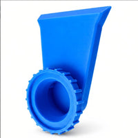 3D Printed Pool Fountain Bracket for Intex Pools