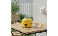 Automatic Jump Rope Machine with Handheld Controller LED Display Jump Rope Machine with Handheld Controller Control Fitness