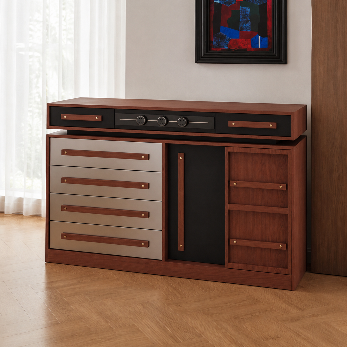sideboard cabinet