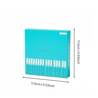 Sticky Ear Swab Gentle Cleaning Aural Cleaning Tool Non-Irritating