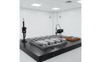 Copper Fixture Vise Low-Height for Workshops, Grinding Machines, Machinists