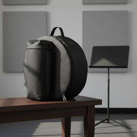 Marching Drum Storage Bag Oxford Cloth Snare Drum Bag Adjustable Strap Musical Equipment for Travel