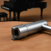 Precision Keyboard Frame Adjustment Wrench Easy to Use Grand Piano Action Wrench Compact Design for Tuners