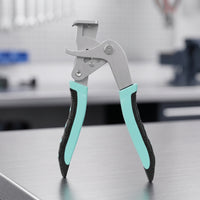 Clip Removal Pliers Professional Car Clip Pliers One-Handed Fastener Removal Tool for Automotive Repair