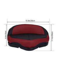 Casting Deck Seat Stitched Panels Boat Fishing Seat Resistant