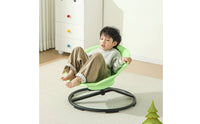 Sensory Rotating Chair Vestibular Developmental Rotating Chair Easy to Clean for Home