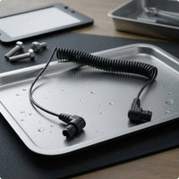 1.5 M Underwater Camera Photographic Flash Cord Not TTL Mode Photographic-Based