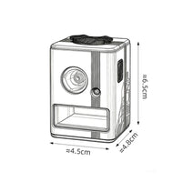 Bike Headlight with Mount High Brightness Units Bike Headlight Long-Lasting