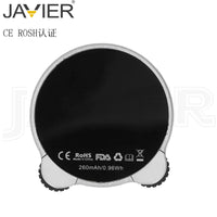 JAVIER Multi-Function Digital Display Rolling Measuring Wheel