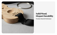 Non-Slip Cello Endpin Holder Sturdy Wood Wooden Cello Endpin Rest Enhances Stability Long-Lasting for Cellists