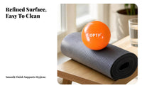 PU Inflatable Franklin Ball Smooth Pelvic Floor Ball