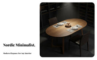 Upholstered Bench and Chair Set Nordic Design Upholstered Banquette Modern Aesthetic Long-Lasting Construction for Coffee Shop