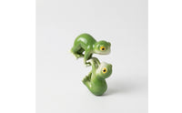 Flowerpot Huggers Cute Pot Hanger Charming Statue for Gardeners