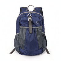 Packable Backpack Lightweight Foldable Backpack Compact Packable Daypack for Journeyers, Commuters, Travel, Hiking, Day Trips