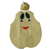 Cosplay Costume Lightweight Roles Play Costume 1 Mm Thick Performance Attire for Children, Adults