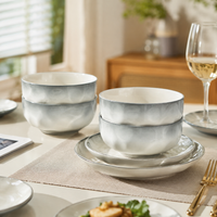 ceramic dinnerware set