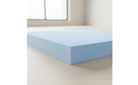 High-Rebound TPE Stability Cushion Shock-Absorbing Balance Pad Thickened Design Foam Balance Pad Cushioned for Athletes, Seniors, Home Gym, Pilates