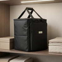 Steam Machine Bag Oxford Cloth Padded Carry Bag Structured