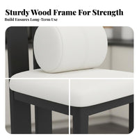 Playful creature Design Hippo-Shaped rearrest Stool mid-centuryera Modern design bar Chair Integrated Footrest Indoor Seating Curved rear ergonomic rearing for homeowners, Adults, Kitchen Island, Dining Area, Cafe, small restaurant