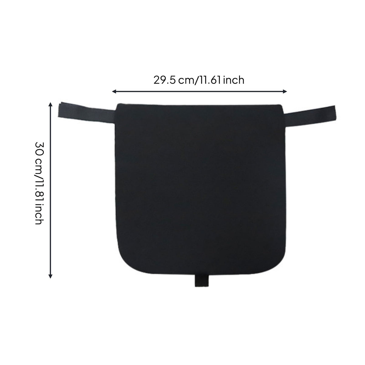 Stroller Foot Support Adjustable Footrest Extension Universal Fit Pushchair Leg Rest for Young Children