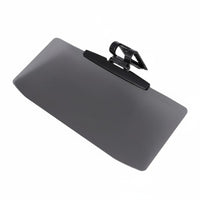 Protection Car Anti-Glare Visor Driving Safety Car Windshield Visor Heat Resistant Windshield Sun Cover Easy to Compact for Drivers, Daytime Travel, Snowy Roads