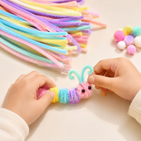 pipe cleaners