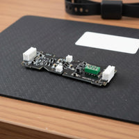 Electronic HO Scale Train PCB Stable Conductivity 1/87 Train Circuit Board