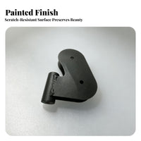Compact Mounting Bracket with Arm 11 Mm Hole Double-Wheel Mounting Bracket