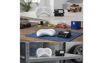 Battery-Operated Car Car Controller Handheld Battery-Operated Car Toy Controller