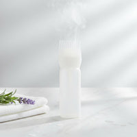 Scalp and Hair Brush Volumizing Brush Scalp Nourishing Comb for Women