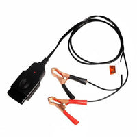 OBD Memory Saver Data Retention OBD Battery Change Tool Plug and Play