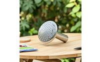 Detachable Watering Can Shower Head Uniform Watering Can Rose Head Lightweight Garden Tool Gentle Stream for Greenhouse
