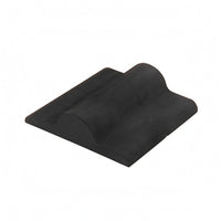 Foot Arch Stretcher Molded Foam Foot Exercise Board Arch Stretch Board Contoured Plantar Fasciitis Stretcher Matte Surface