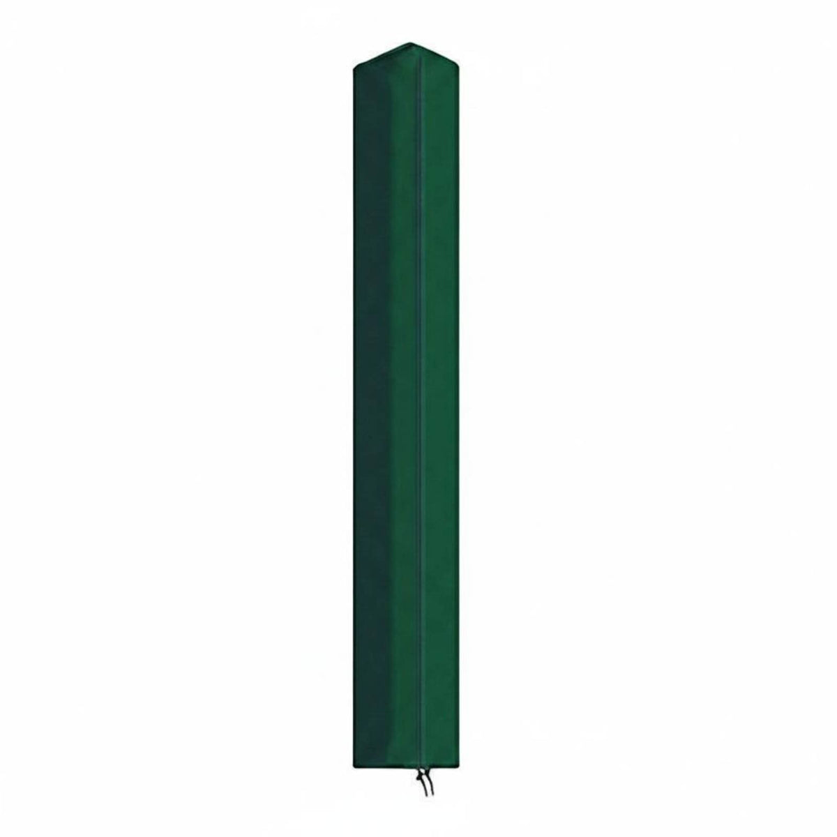 Rotary Clothesline Cover Waterproof Clothes Dehumidifying Pole Cover Weatherproof for Outdoor, Patio
