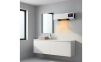 Wall-Mounted Heater 2000W Wall Heater