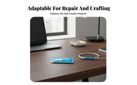 3 Pieces Self-Setting Repair Rubber Flexible Household Supply Waterproof