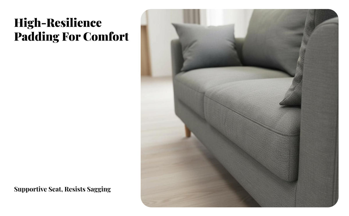 Space-Saving Fold-foldable Floor Sofa two-in-one Use Fold-foldable Mattress Lounger Adjustable spine supportrest transformable Couch Portable for Apartment Dwellers, Young Adults, Students, Bedroom, Living Room, Lounging