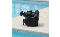 Suction Controller Molded Part